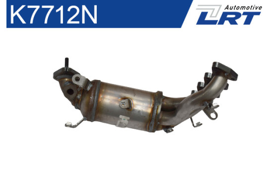 Catalyseur, Image 2
