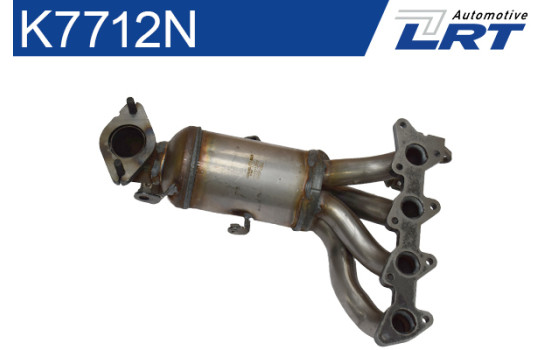 Catalyseur, Image 3