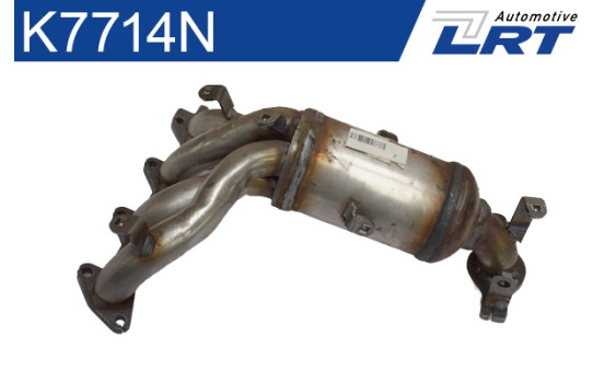 Catalyseur