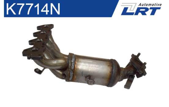 Catalyseur, Image 2