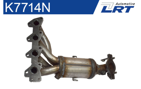 Catalyseur, Image 3