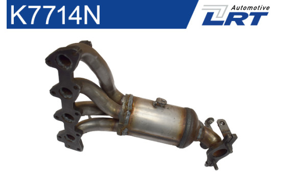 Catalyseur, Image 4