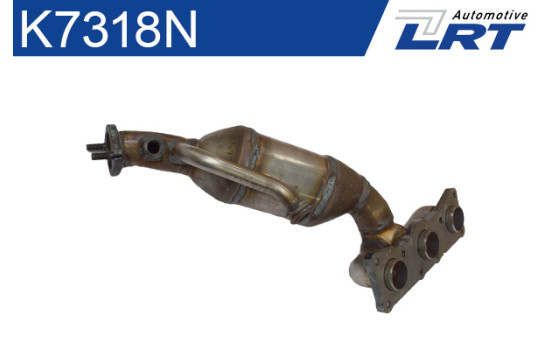 Catalyseur, Image 2