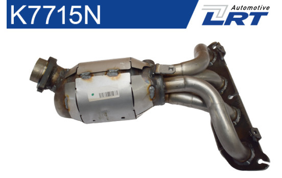 Catalyseur
