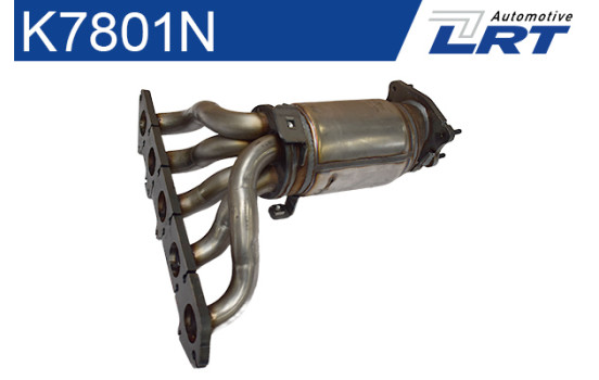 Catalyseur, Image 3