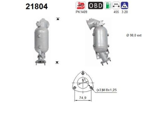 Catalyseur