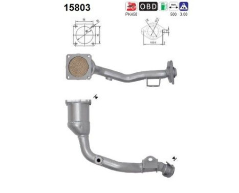 Catalyseur