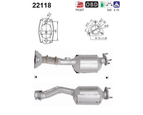 Catalyseur