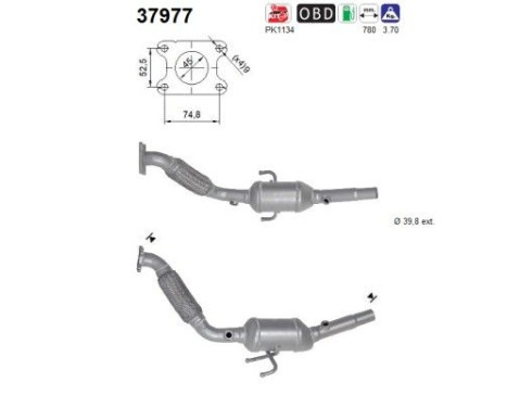 Catalyseur