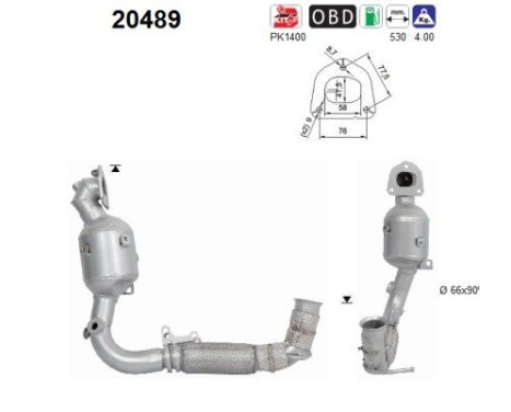 Catalyseur