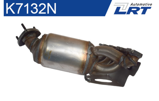 Catalyseur, Image 2