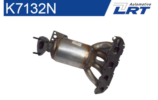 Catalyseur, Image 4
