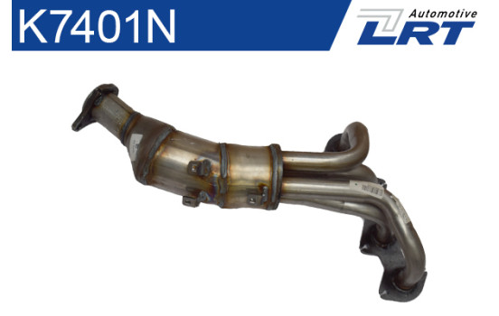 Catalyseur, Image 2