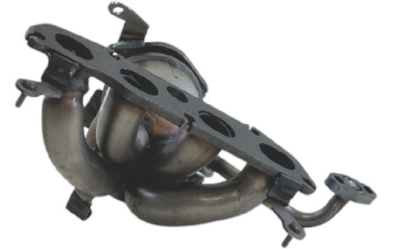 Catalyseur, Image 3