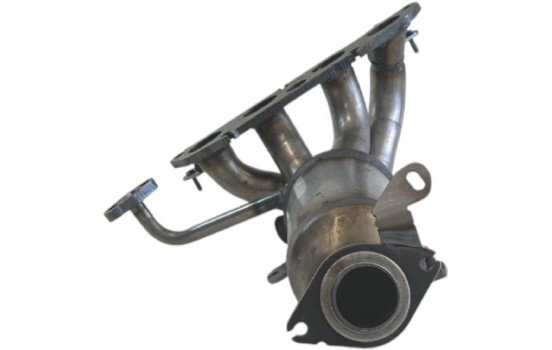 Catalyseur, Image 5