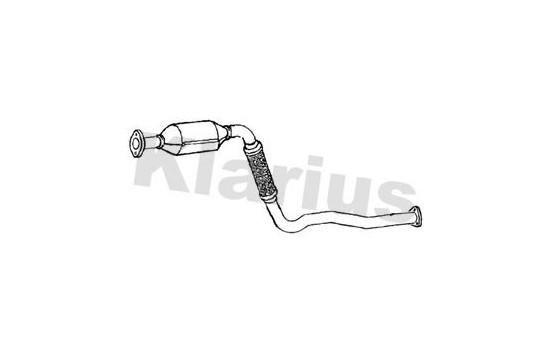 Catalyseur, Image 2