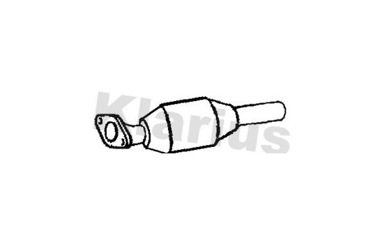 Catalyseur, Image 2