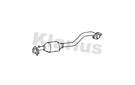 Catalyseur, Image 2