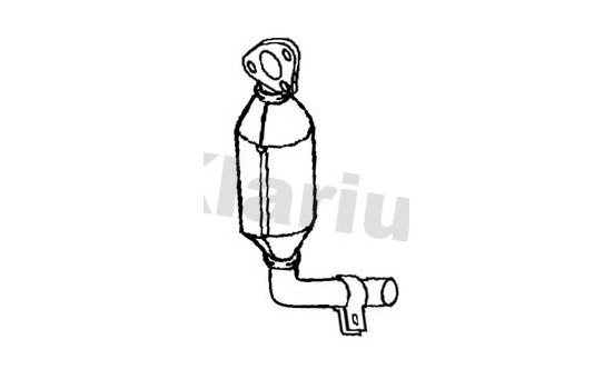 Catalyseur, Image 2