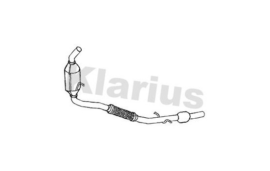 Catalyseur, Image 2