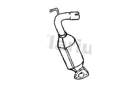 Catalyseur, Image 2