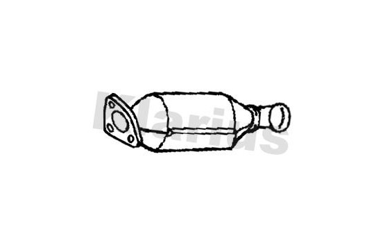 Catalyseur, Image 2