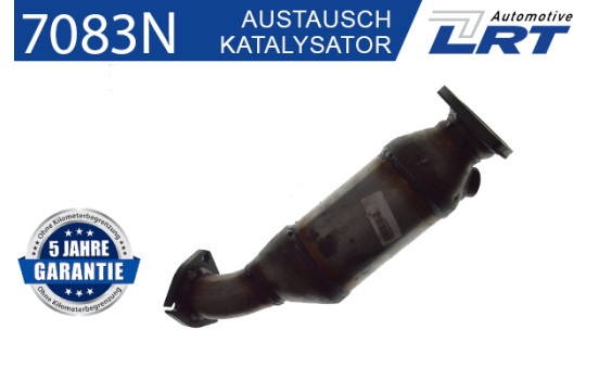 Catalyseur, Image 4