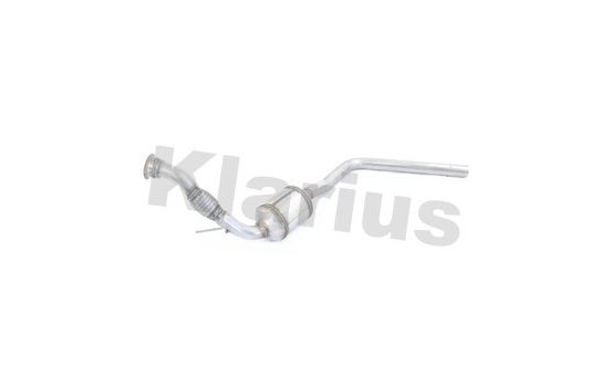 Catalyseur, Image 2