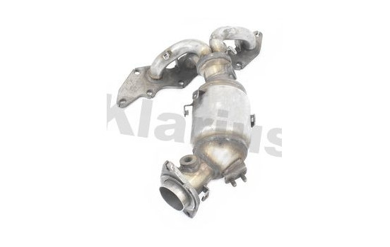Catalyseur, Image 2