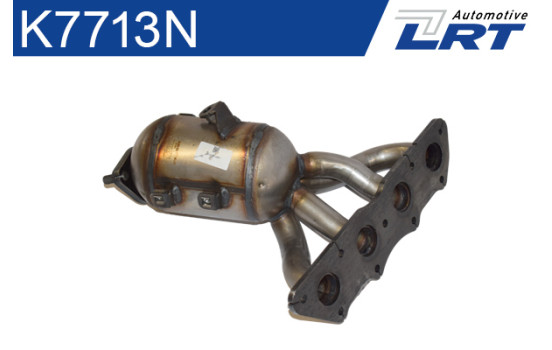 Catalyseur, Image 3