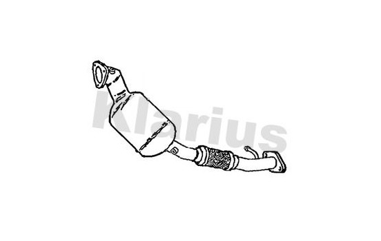 Catalyseur, Image 2