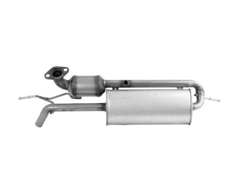 Catalyseur