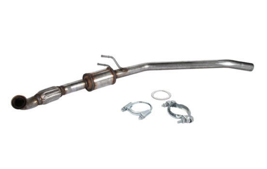 Catalyseur, Image 6