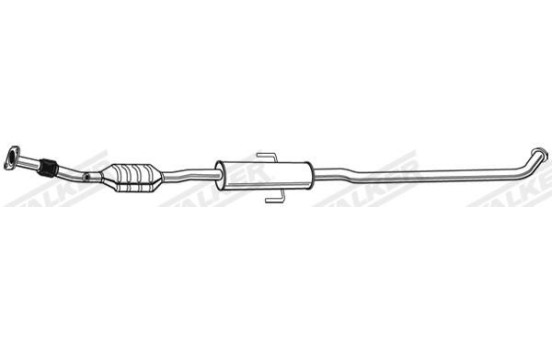 Catalyseur, Image 6