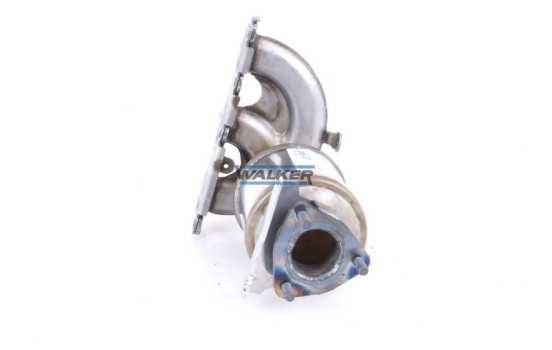 Catalyseur, Image 2