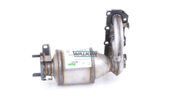 Catalyseur, Image 3