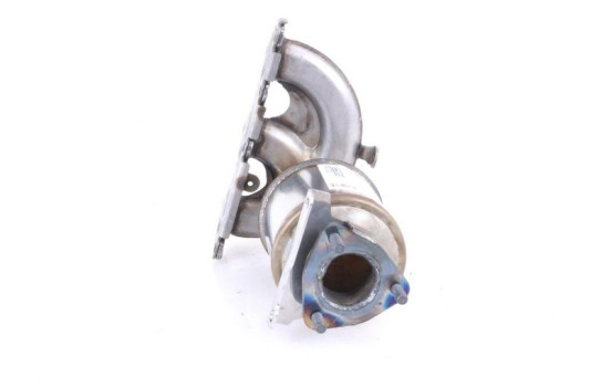 Catalyseur, Image 5