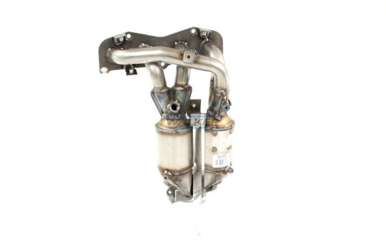 Catalyseur, Image 4