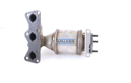 Catalyseur, Image 2
