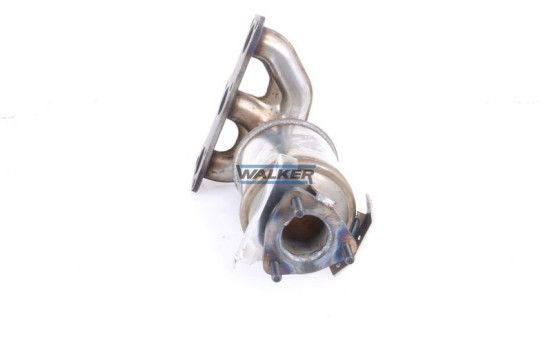 Catalyseur, Image 3