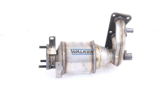 Catalyseur, Image 4