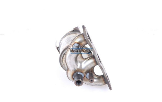 Catalyseur, Image 5