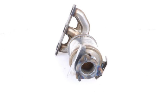 Catalyseur, Image 6