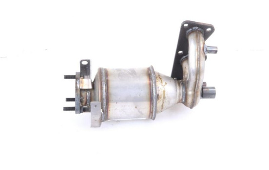 Catalyseur, Image 7