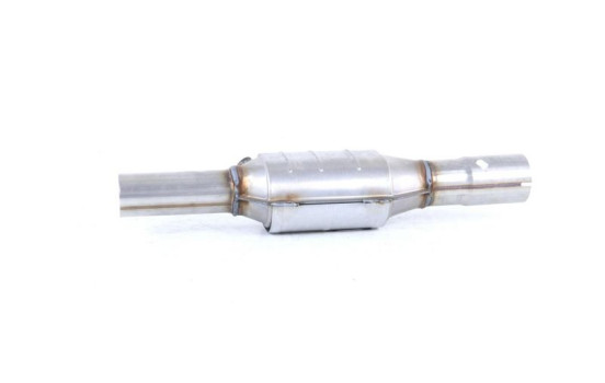 Catalyseur, Image 6