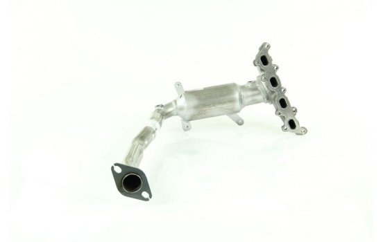 Catalyseur, Image 2