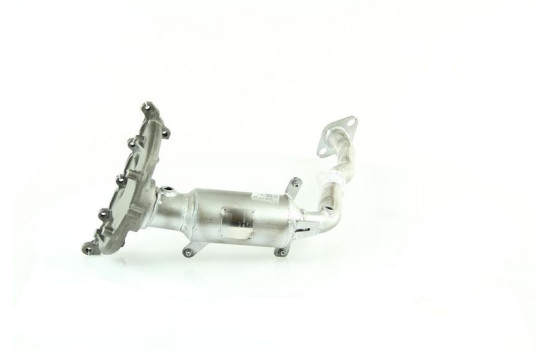 Catalyseur, Image 4