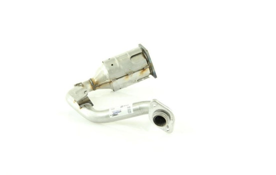 Catalyseur, Image 2