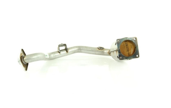 Catalyseur, Image 3