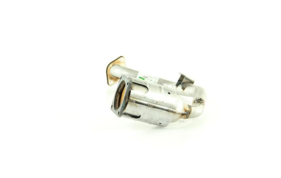 Catalyseur, Image 4